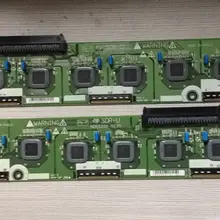 2 шт./лот ND60200-0033 и ND60200-0034 хорошее качество