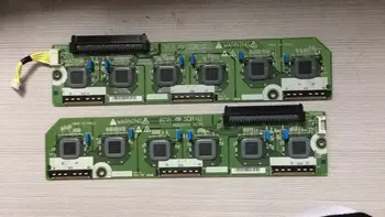

2pcs/ lot ND60200-0033 and ND60200-0034 good quality