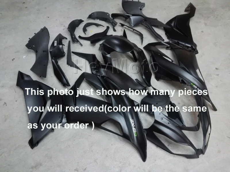 ZX-6R 13