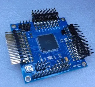 

Arduino Mega 2560 ATmega2560-16AU Compatible with MWC Pirate Control Board