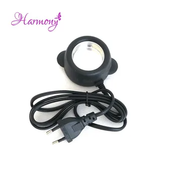 

Free Shipping 1pcs Cheap Mini Glue Keratin Fusion Melt Hot Pot Constant Temperature for Hair Wig Hairpiece Extension