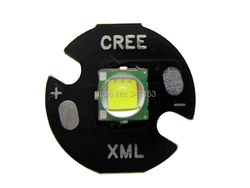 XML-T6 16MM 