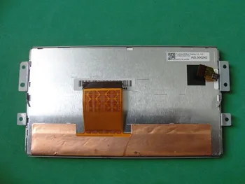 

Free shipping Matsushia LCD Display LTA065B1D1F LT065CA05100 screen panel for clarion HDD navigation Car DVD audio GPS monitors