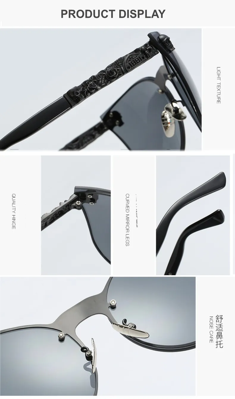 aviator sunglasses men (2)
