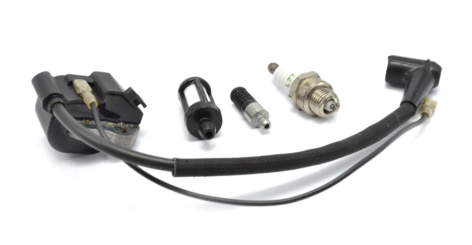 ignition coil filter 010