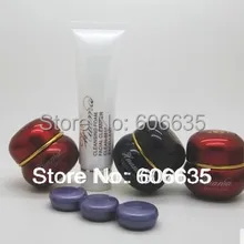 HUAMA отличные A B C Отбеливающий Крем Очищающее Отбеливающее средство для лица