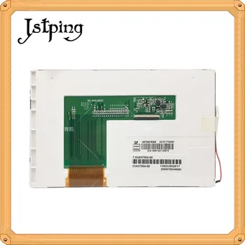 

Jstping 7 inch Car GPS navigation LW700AT9309 GNK070NA9390S LCD display screen Internal screen lcds panel replace