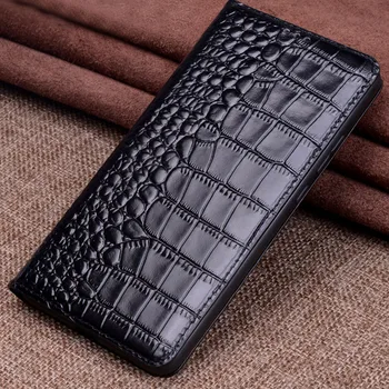 

For Huawei Honor magic2 Luxury Business Genuine leather Silicone TPU Shockproof cover case For Huawei Honor Magic 2