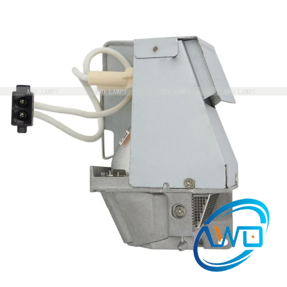 Free Shipping Original 725-BBDJ Projector Lamp P-VIP190W Inside with Housing for DELL 1450 Projector Free Shipping Original 725-BBDJ Projector Lamp P-VIP190W Inside with Housing for DELL 1450 Projector