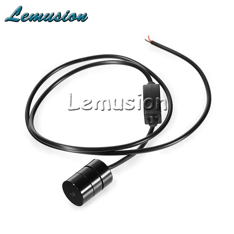 

1X Car Red Laser Tail Fog Light 12V For Toyota Corolla Avensis RAV4 Yaris Auris Hilux Prius verso For Buick Excelle Encore