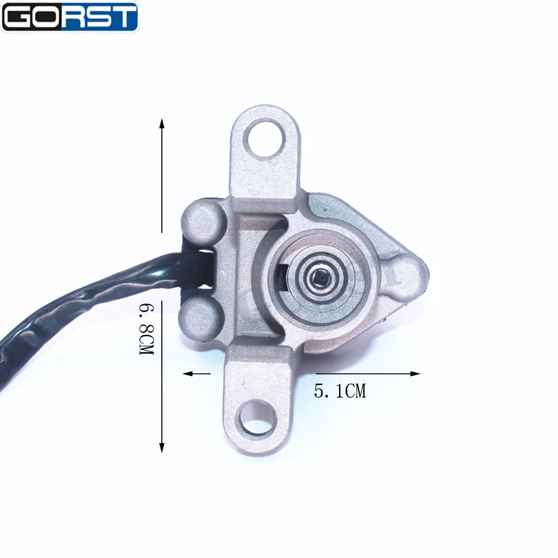 Car automobiles speed Sensor for HONDA ACCORD  PRELUDE78410-SY0-003,78410-SM4-003,78410-SR7-003,5S4737-7