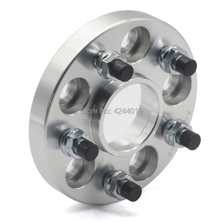 Подходит для мазды RX-8 2 шт. колесо ступицы центриковые прокладки шин адаптеры диски фланец 5x114,3 центральное отверстие 67,1 мм алюминий