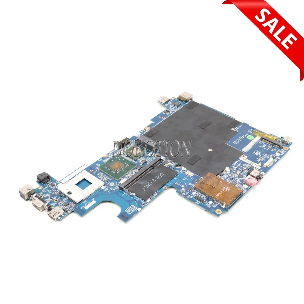 BA92-04552A BA92-04552B BA92-04551A BA92-04551B для samsung NP-Q45 Q45 12,1 дюймовый ноутбук материнской GeForce 8400 M 965PM DDR2