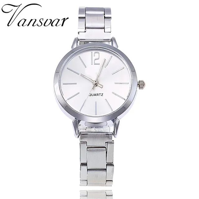 Stainless Steel Watch Rose Gold Bracelet Watch Fashion Luxury Women Dress Watch Stainless Steel Watch Rose Gold Bracelet Watch Fashion Luxury Women Dress Watch