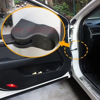 

New Door Stop Rust waterproof protective cover for IX35 I30 Elantra Sportage