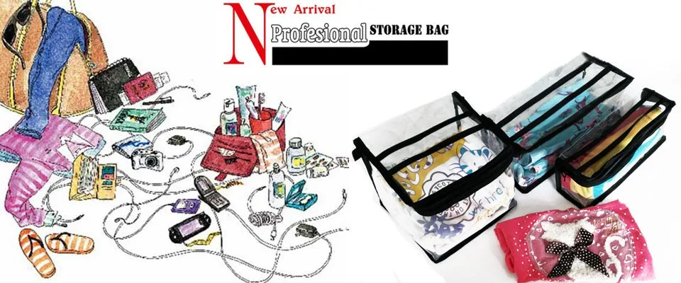 Storage-bag