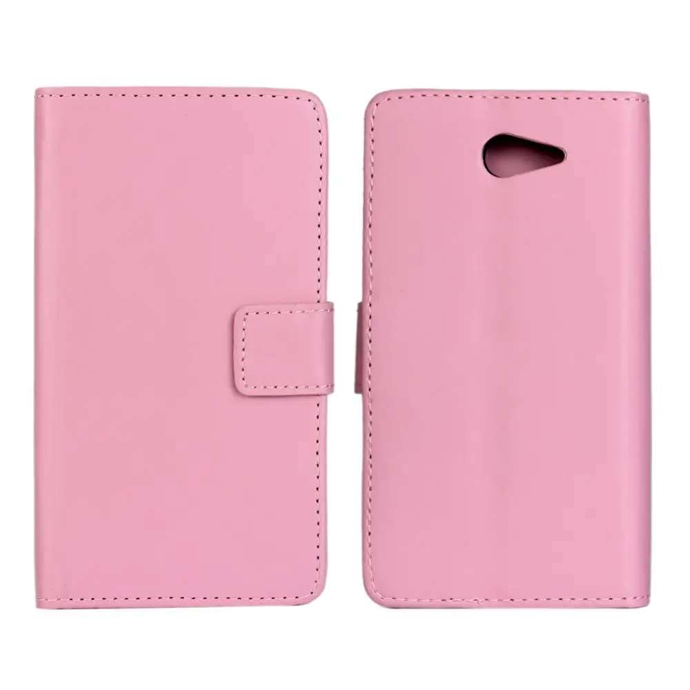 Sony Xperia M2 Dual: Mencari Casing Flip Cover yang Sempurna di Era Digital