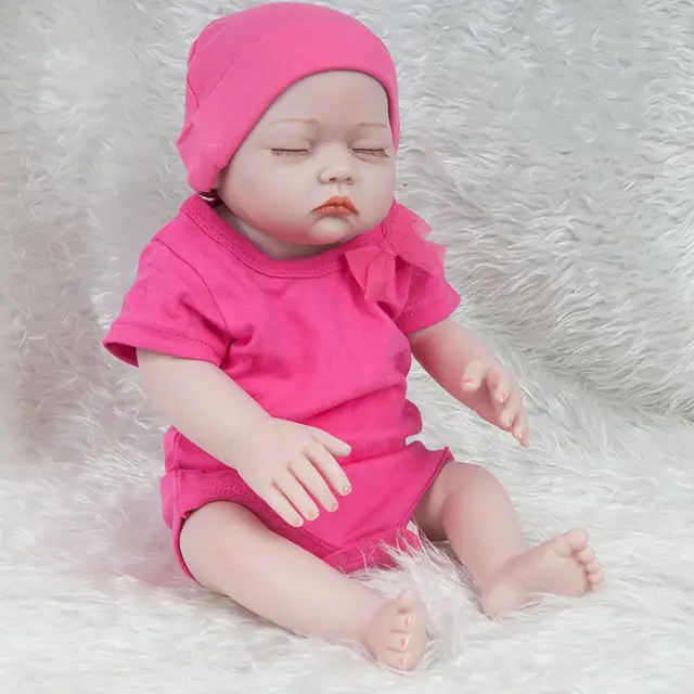 20 inch lifelike baby dolls