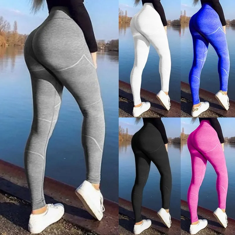 Aliexpress.com : Buy CALOFE 2pcs Women Energy Seamless