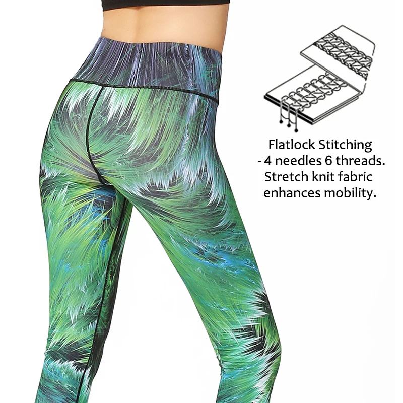 

Women Yoga Sweatpants Fitness Sports Sportswear Stretchy Seamless Leggings Tummy Control Gym High Waisted Tights Pants