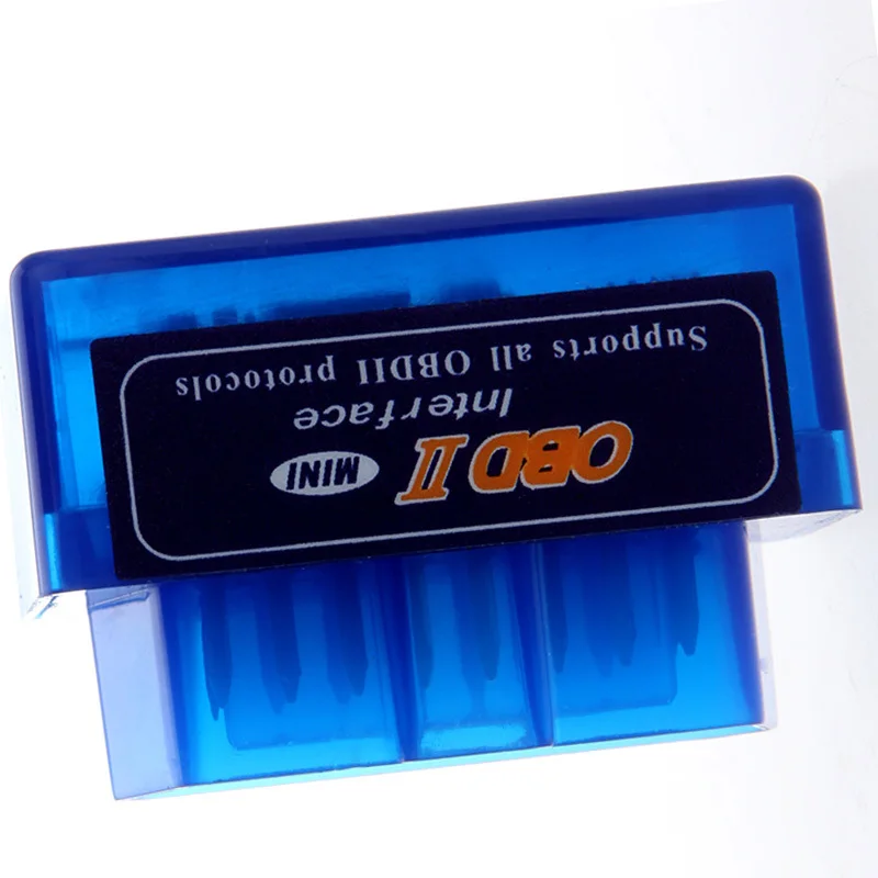 auto font b care b font diagnostic monitor tool Latest ELM 327 bluetooth 2 0 code