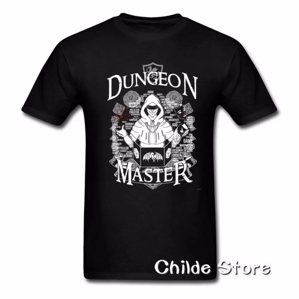 2018 новое и уже в продаже 3D принт Im DM подземелье мастер DnD D &amp Подземелья Драконы