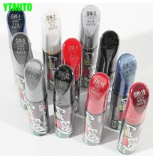 Caneta do reparo do risco do carro, caneta da pintura automática para a parede excelente c30 c50 m1 m2 m4 h1 h3 h4 h5 h6 h8 h9, acessório da pintura do carro