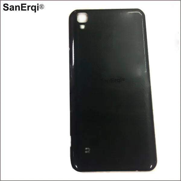 Задняя крышка батарейного отсека Корпус для LG X style K200DS K6b K200 K200DSF ls676 | Мобильные