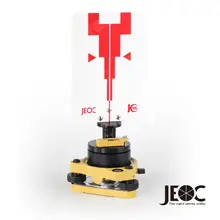 JEOC Stationary Target for Horizontal Deformation Survey, Dam Monitoring Target