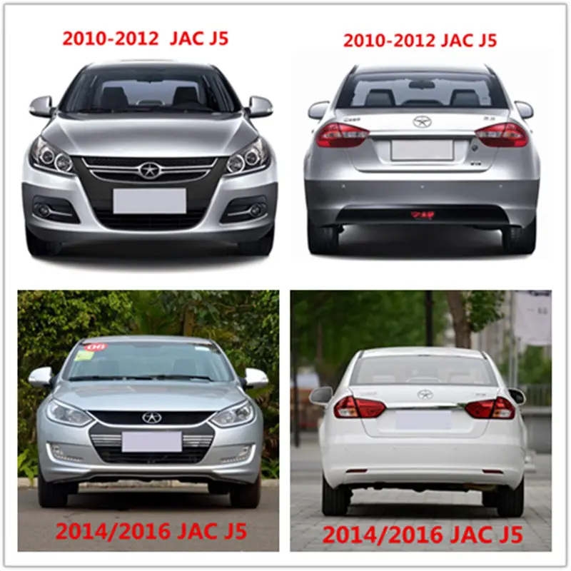 JAC car outside shake handshandle base for JAC J3, JAC J5