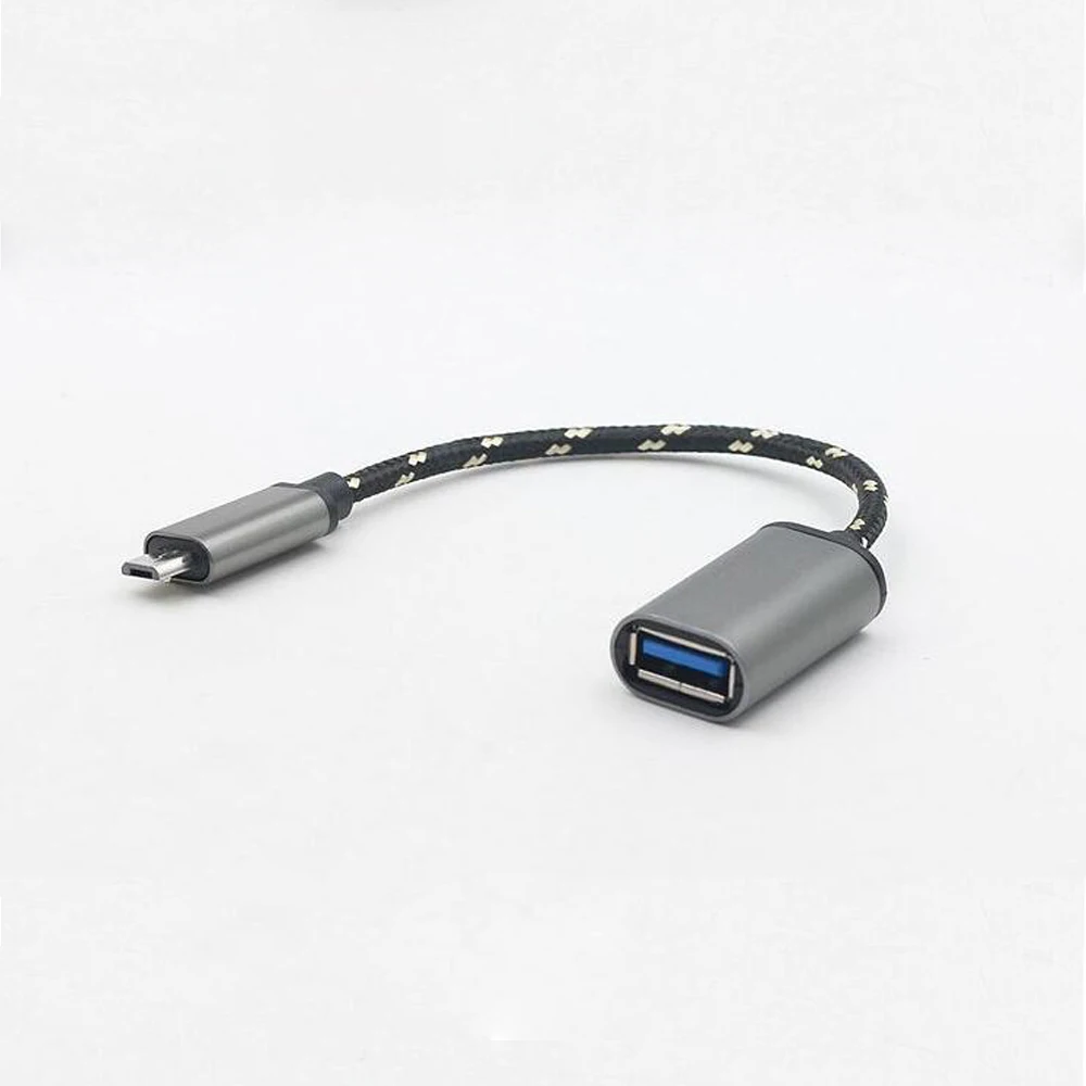usb micro