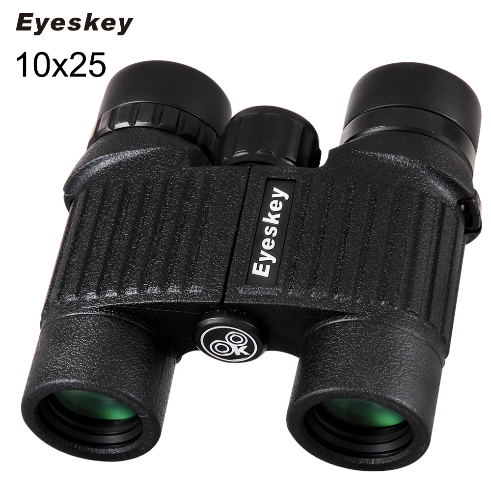 2017 Eyeskey Telescope Waterproof Hunting Binoculars