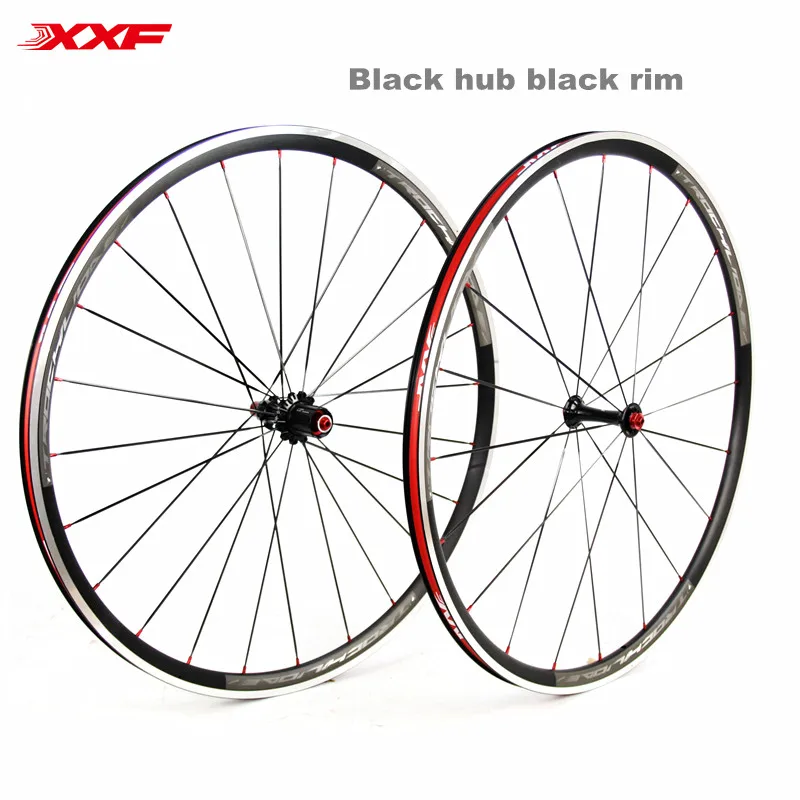 black hub
