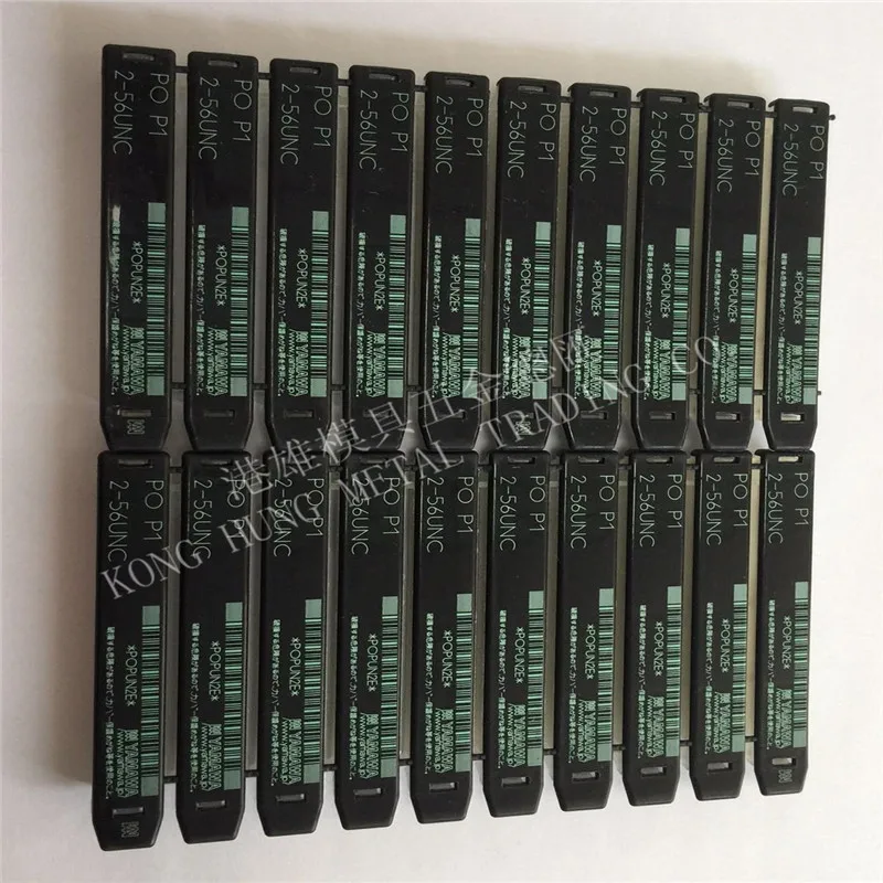 2 56UNC P0 P1 оригинальный нитрид Yamawa высокоскоростной Стальной Спиральный кран