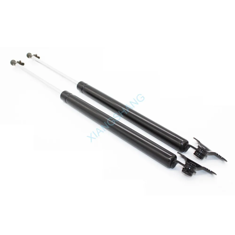 2 Rear Engine Lift Support Shock Strut for Porsche Boxster 2005 2006 2007-2012