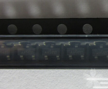 500pcs/lot AOZ8212CI-05l AH56 AOZ8212CI AOZ8212 SOT23 original electronics kit in stock ic | Электронные компоненты и
