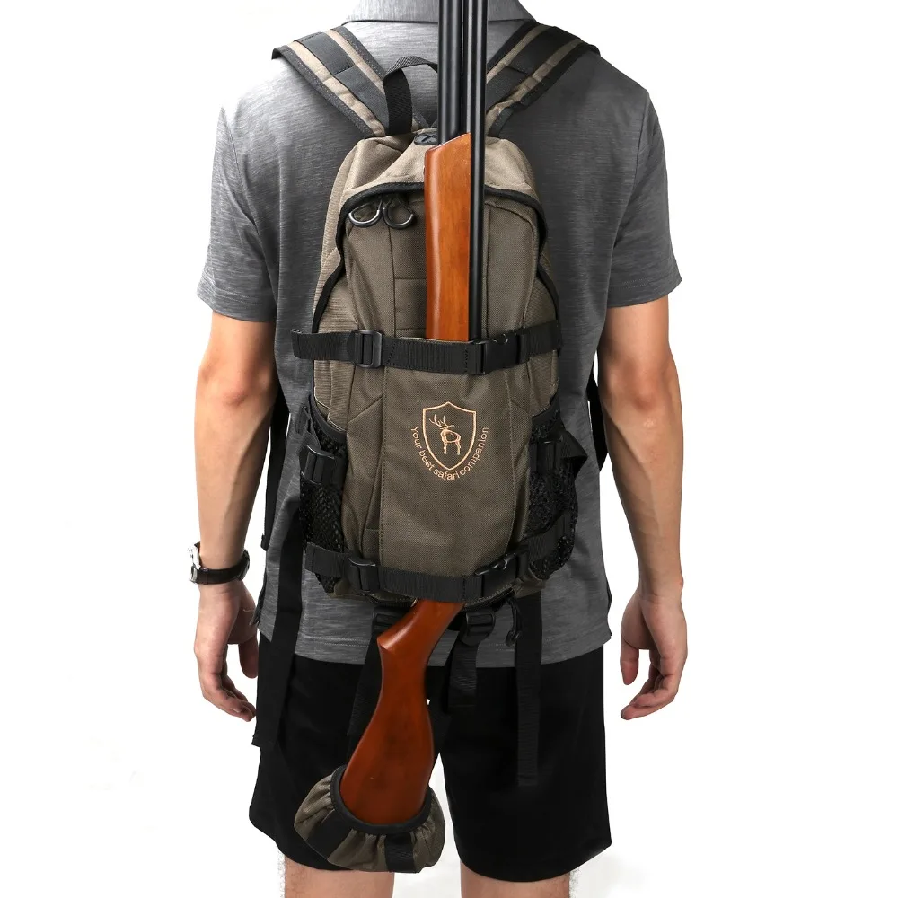 Bolsas p/ caça