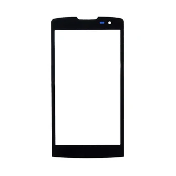 

50PCS For LG Leon 4G LTE H340N H340 Front Glass Lens 4.5" Touch Screen LCD Outer Panel Replacement Part