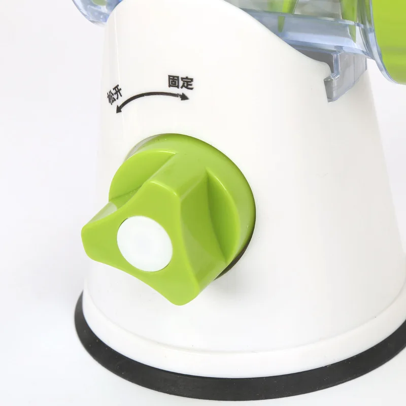  The juicer family multifunctional hand squeezer Mini Hand squeezer is suitable for furniture kitche - 32918033524