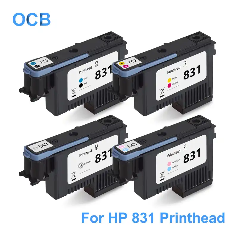 For Hp 1 Latex Printhead Cz677a Cz678a Cz679a Cz680a Print Head For Hp Latex 110 115 310 315 330 335 360 365 370 560 570 Cartridge Chip Aliexpress