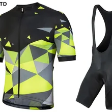 Горячие Pro велосипед Велоспорт Джерси лето Mtb велосипедная одежда велосипед с коротким рукавом Maillot Ciclismo Спортивная одежда велосипедная одежда