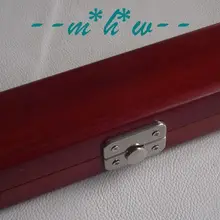 Красивый браслет-Дирижер для оркестра из дерева+ батона