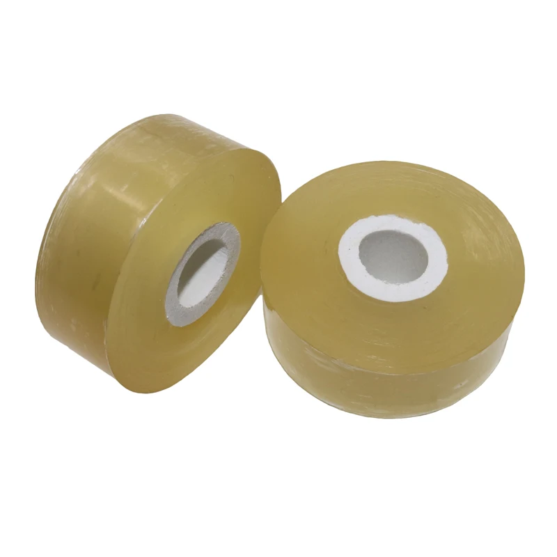 Garden Plant Repair Stretchable Grafting Tape Moisture Barrier CB