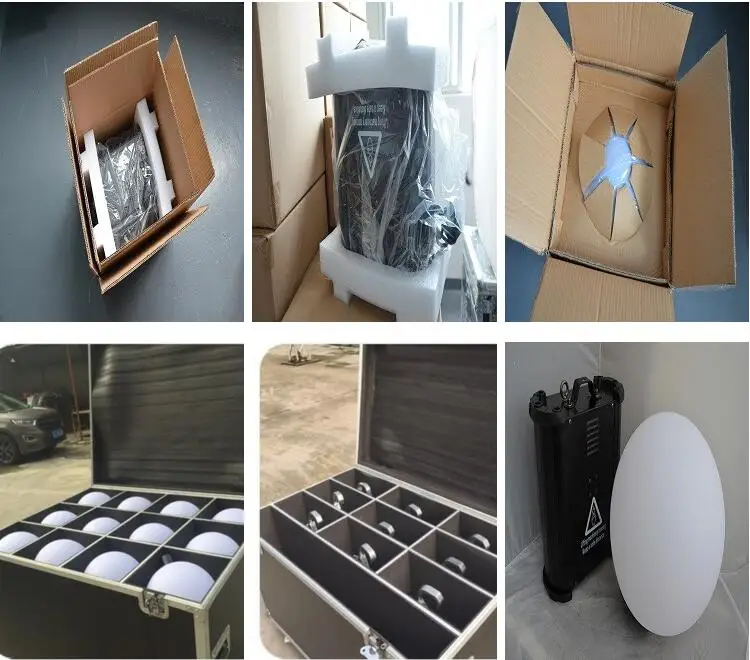 Flyko package