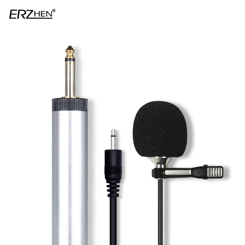 

Professional Headset Microphone Q800 Wired Microphone Headset