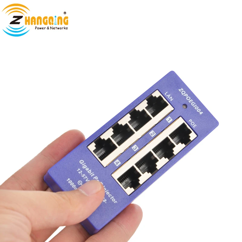 4port 3