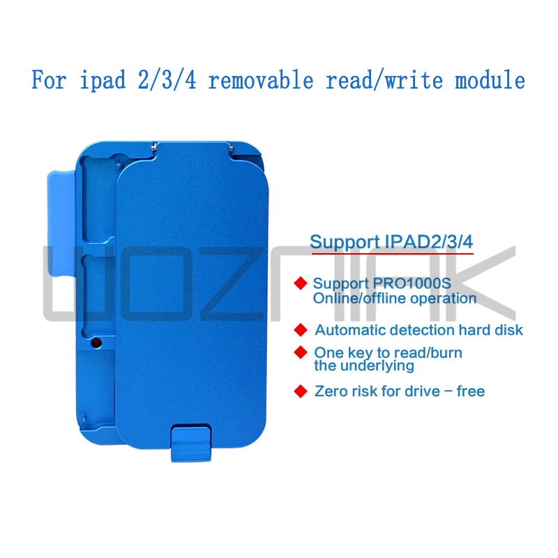 JC PRO1000S Logic Baseband EEPROM IC Chip