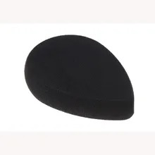 1 шт. Профессиональный Красота идеально Макияж Основа для макияжа лица дует губка f711