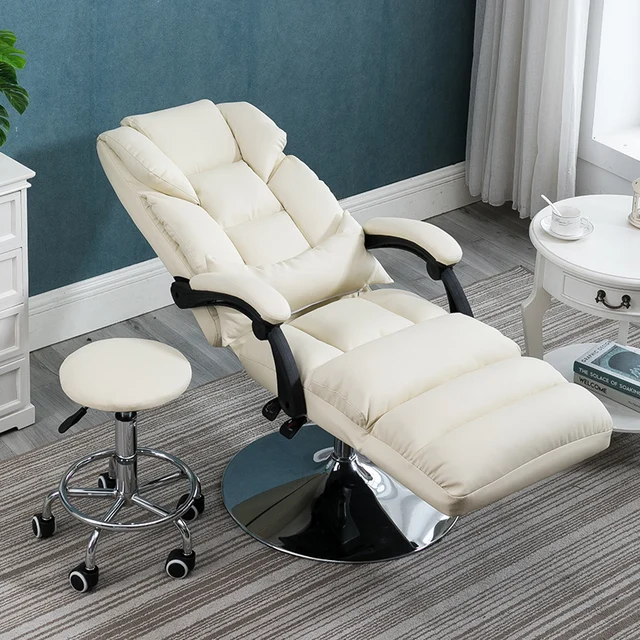 Special Price Stylish Luxury Beauty Chair Reclining Lift Comfortable Beauty Mask Stool Flat Reclining Chair Computer Chair Lunch Break Offices Special Price Stylish Luxury Beauty Chair Reclining Lift Comfortable Beauty Mask Stool Flat Reclining Chair Computer Chair Lunch Break Offices
