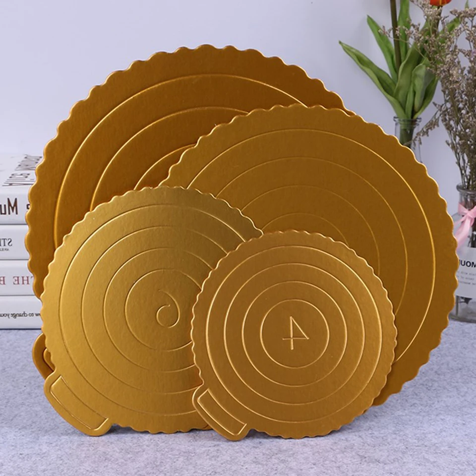 Cake Board  (4)
